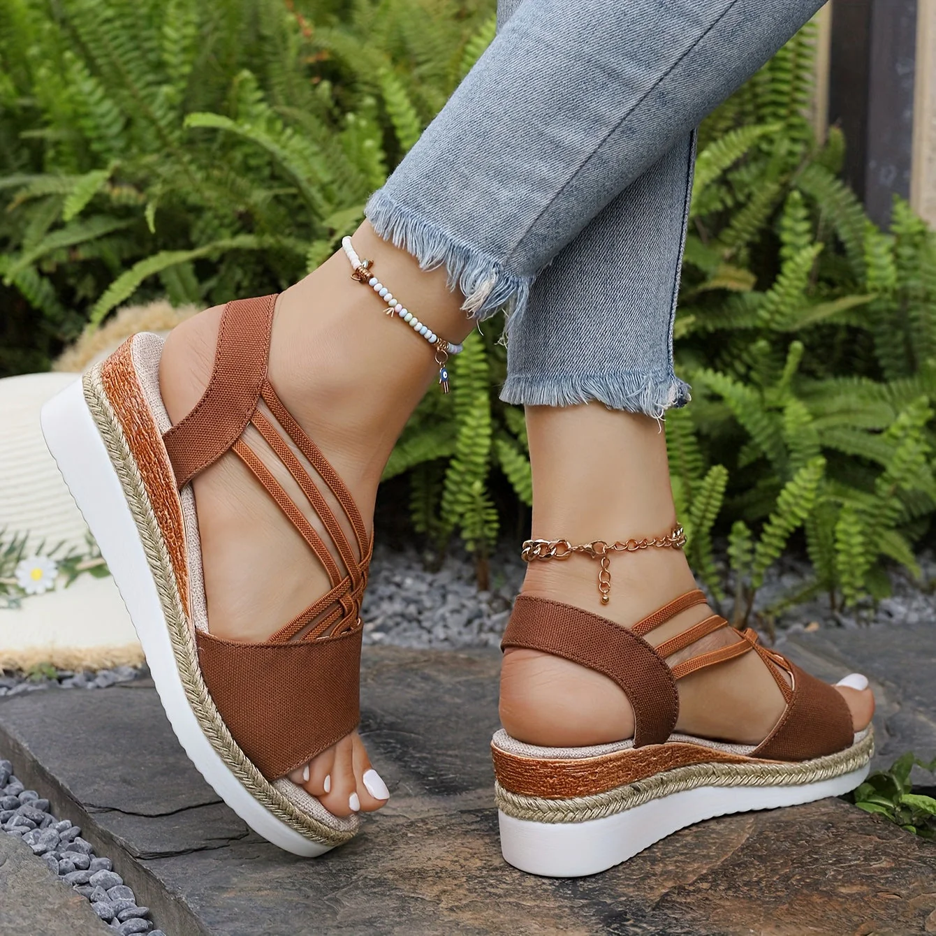 Callara Horizon Wedge - Image 5