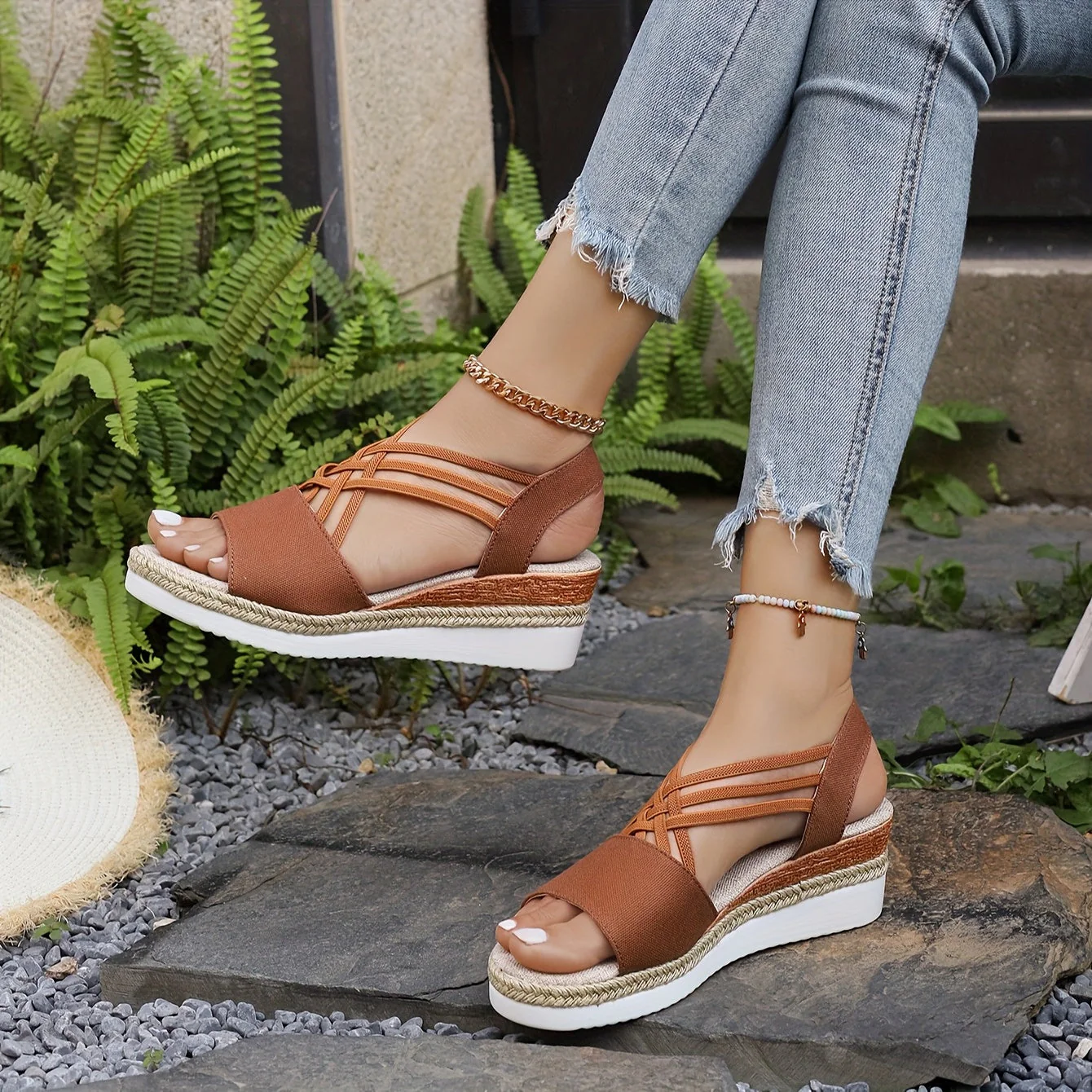 Callara Horizon Wedge - Image 6