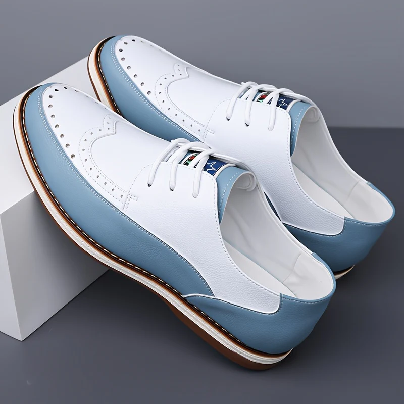 Camden Leather Shoes - Image 11