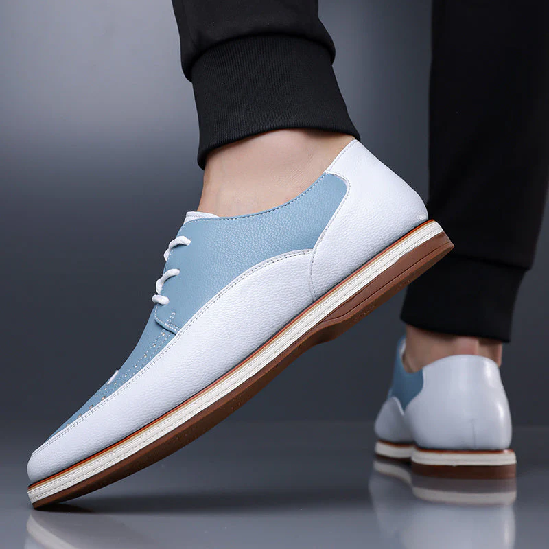 Camden Leather Shoes - Image 13