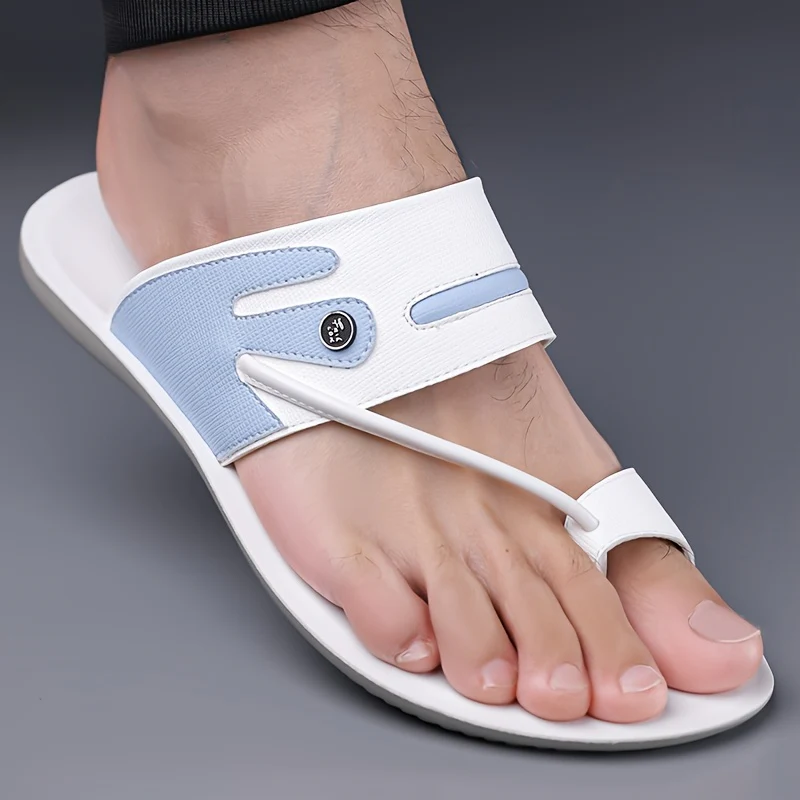 Cassian Leather Sandals - Image 5