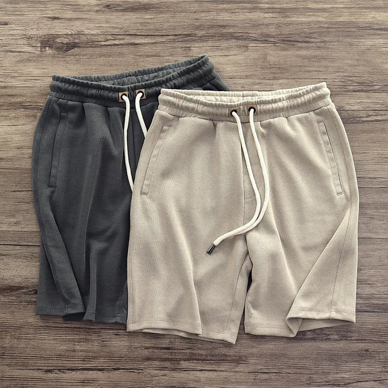 Cendre & Craie Shorts - Image 4