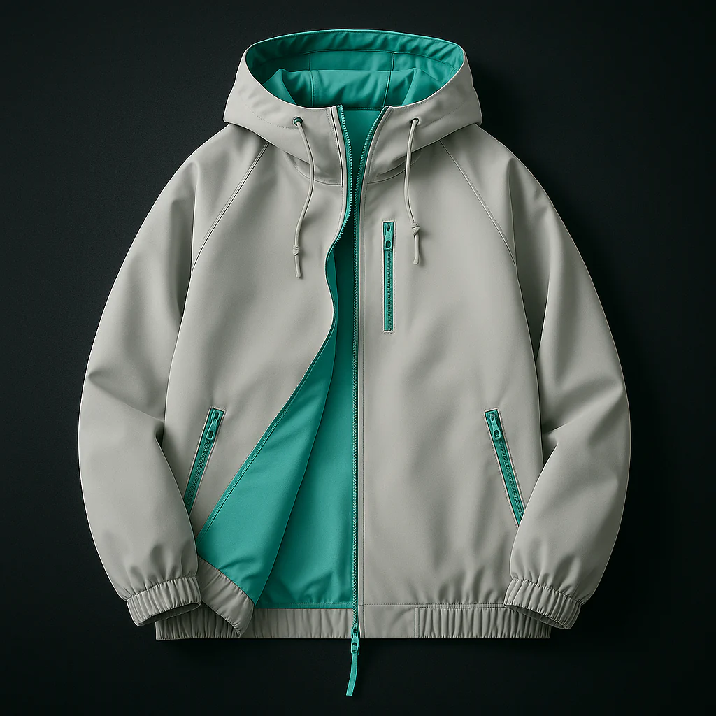 Chromatic Reversible Bomber