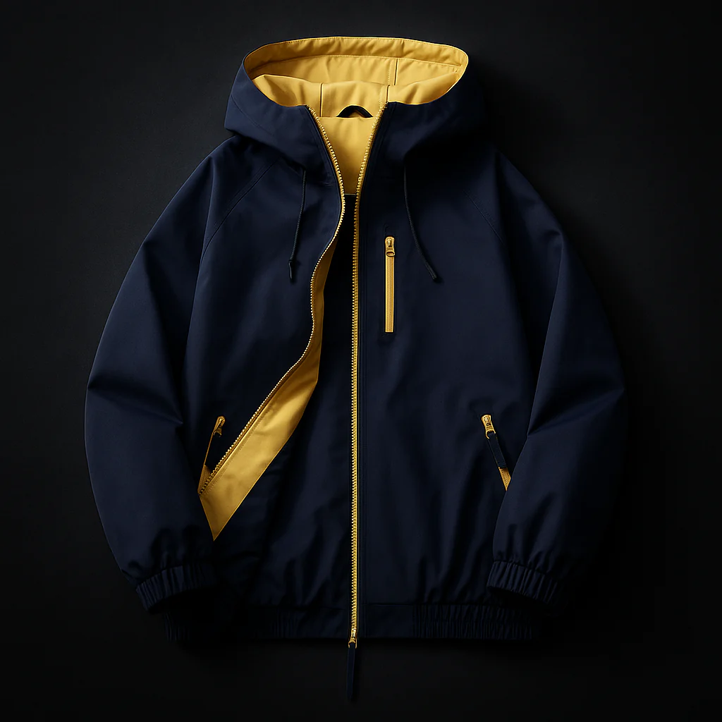 Chromatic Reversible Bomber - Image 3