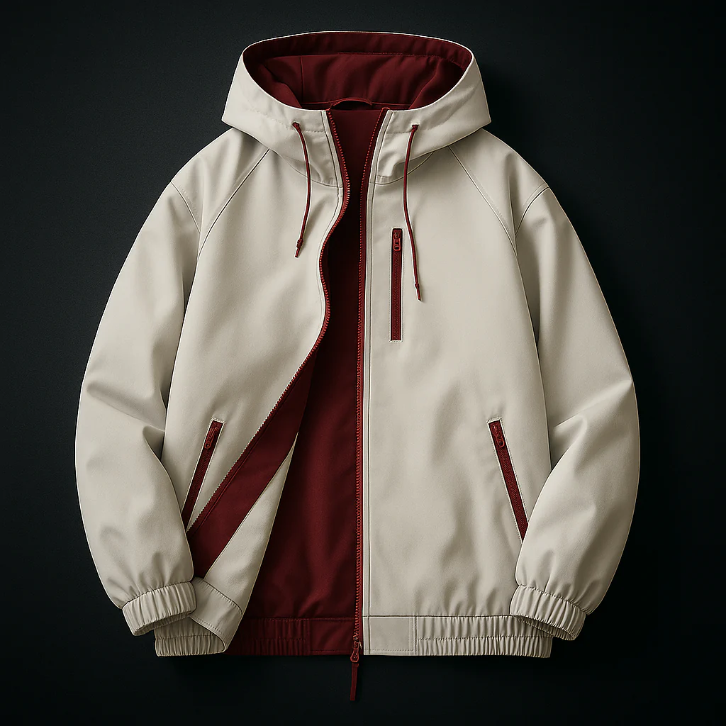 Chromatic Reversible Bomber - Image 5