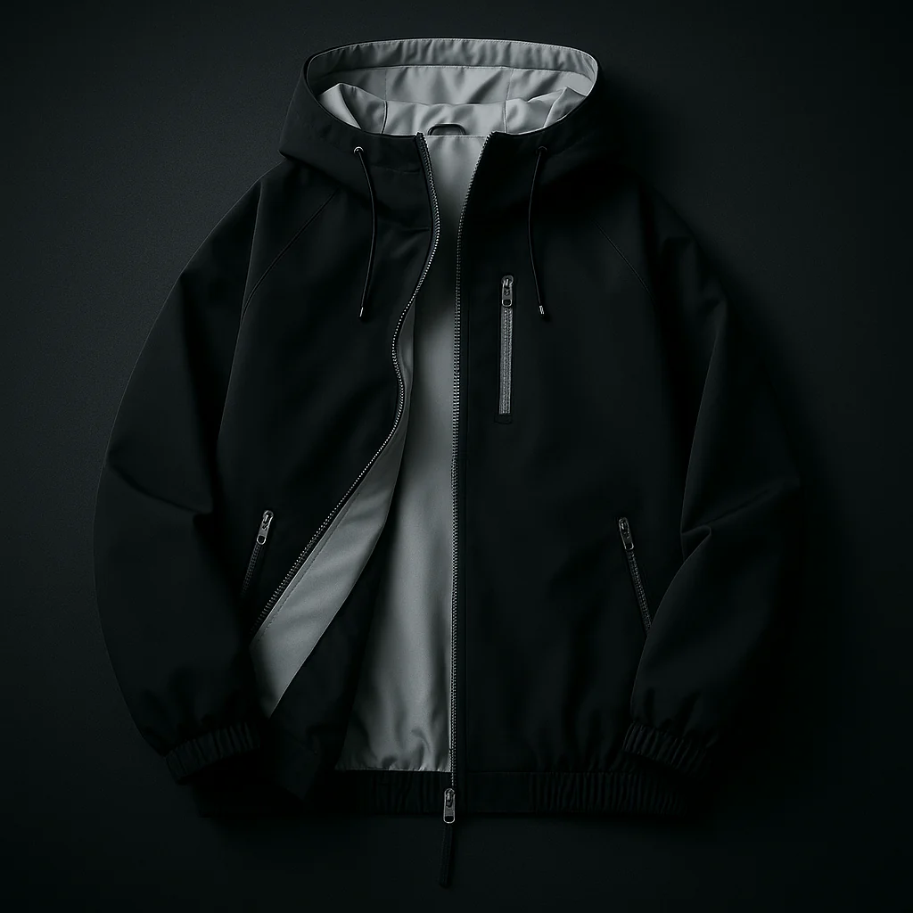 Chromatic Reversible Bomber - Image 6