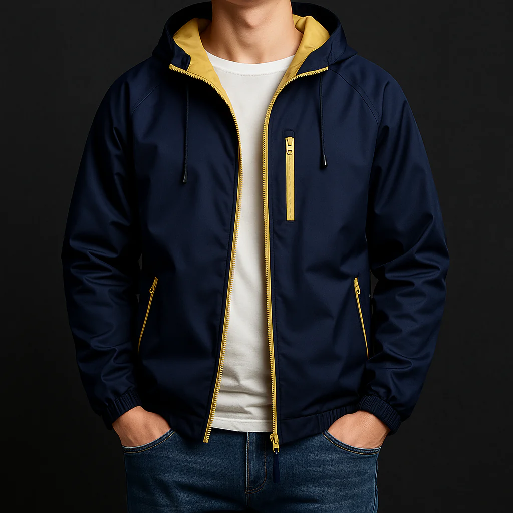 Chromatic Reversible Bomber - Image 7