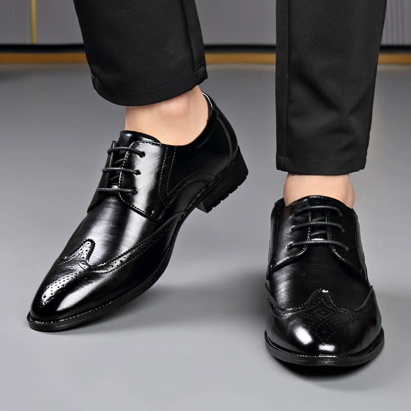 Classic Medallion Oxford - Image 9