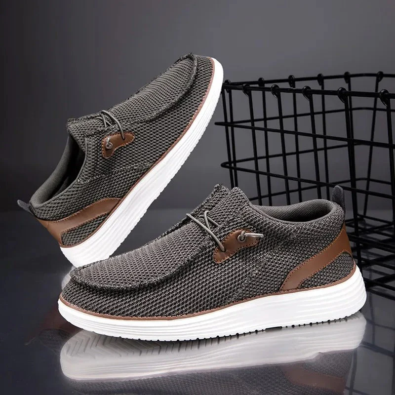 Harbor Slip-On