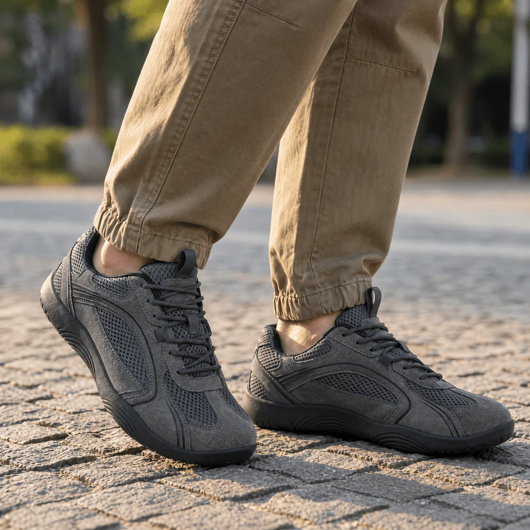 Cobblestone Phantom Runner - Image 6