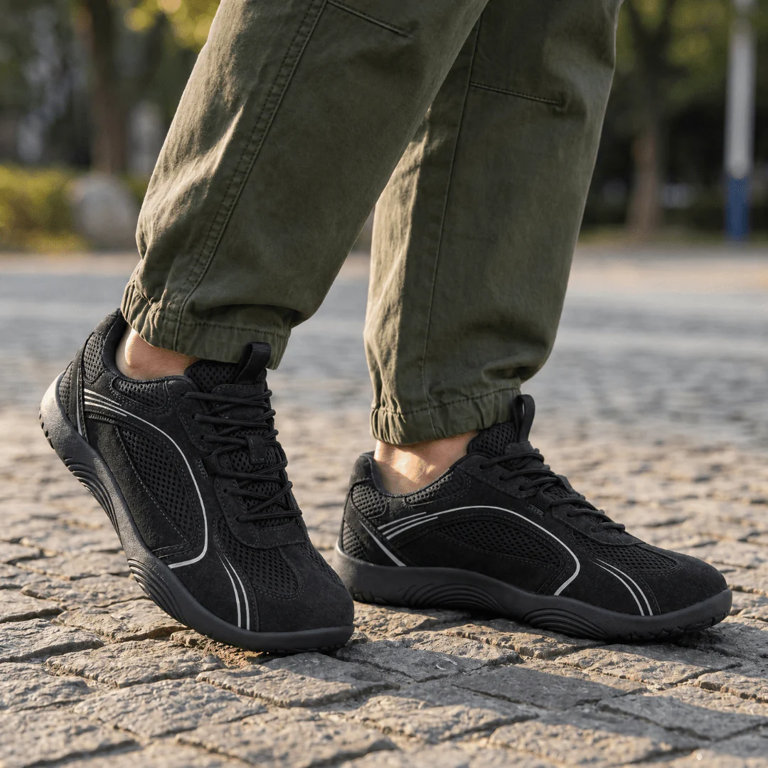 Cobblestone Phantom Runner - Image 8