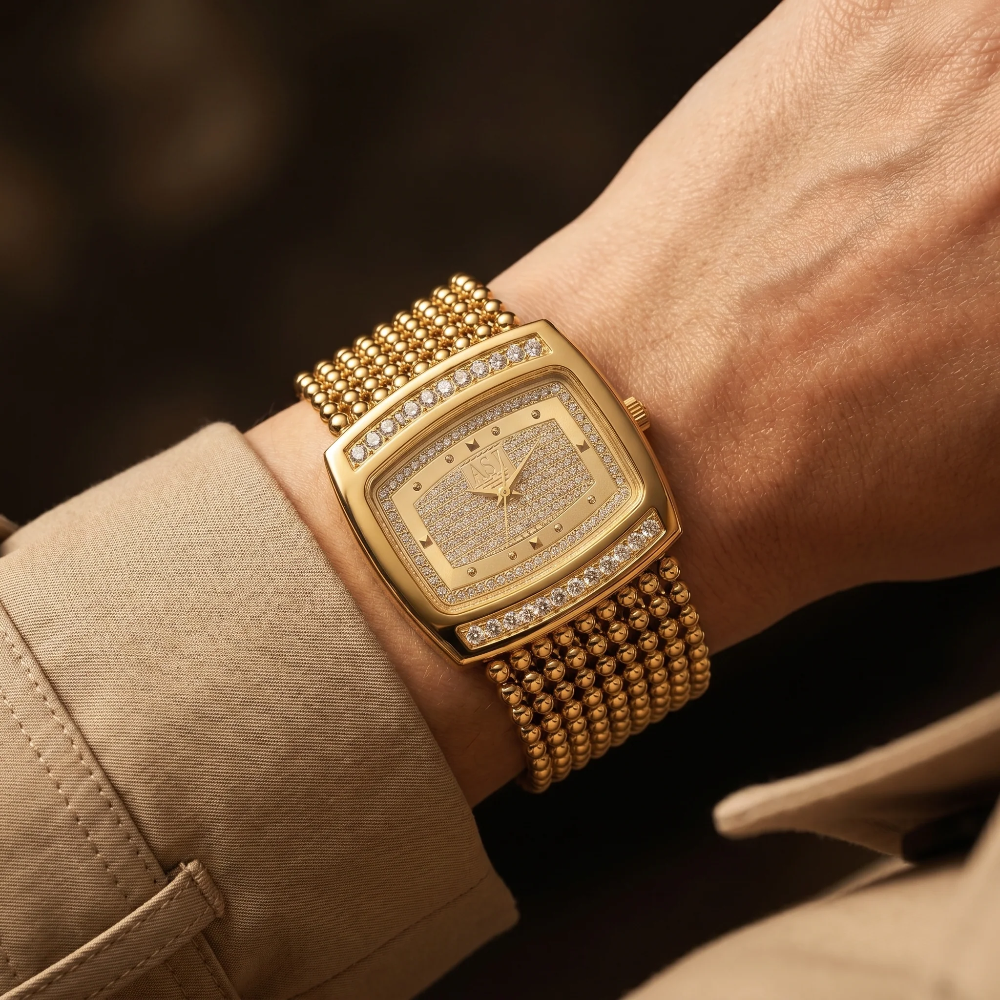 Contessa Watch - Image 3