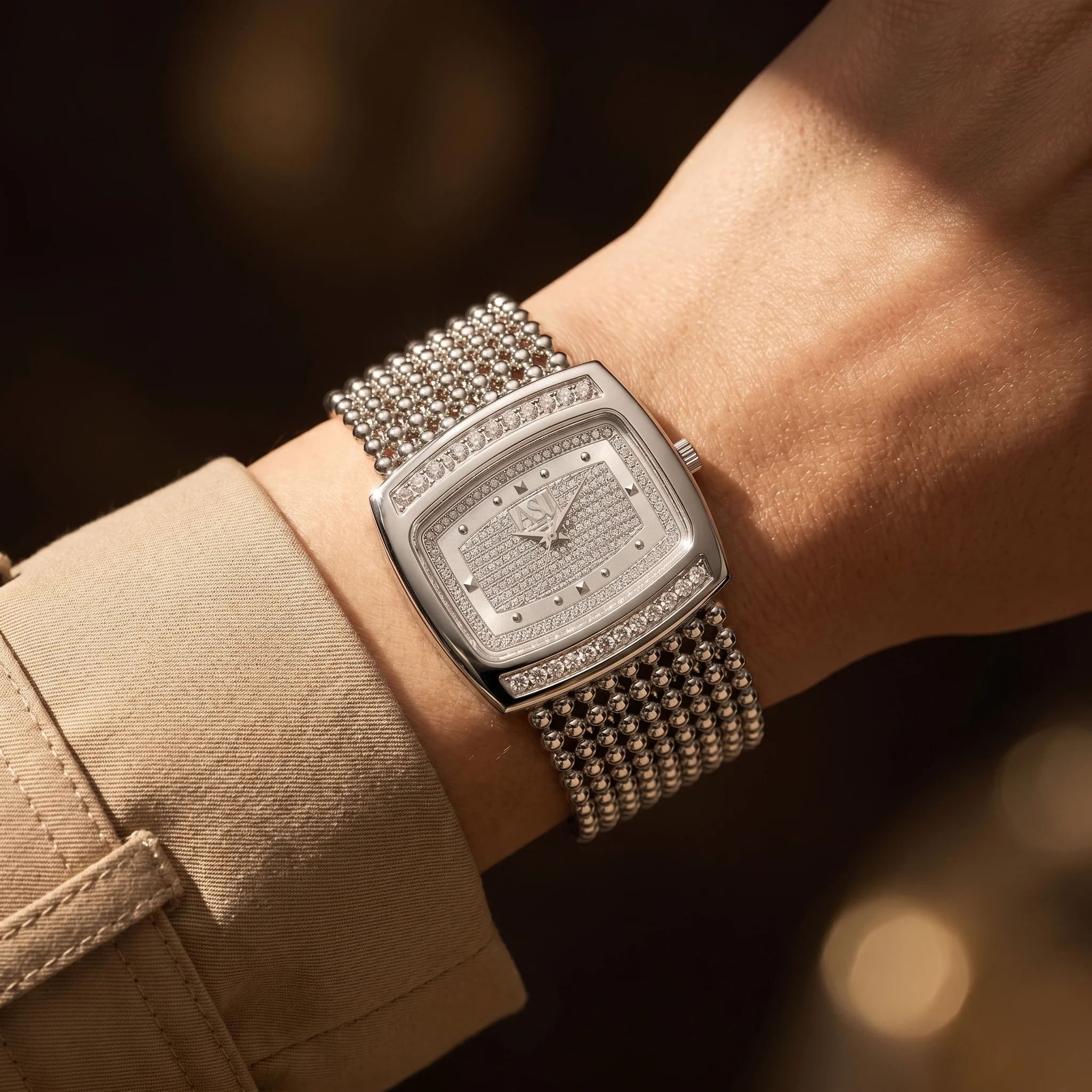 Contessa Watch - Image 4