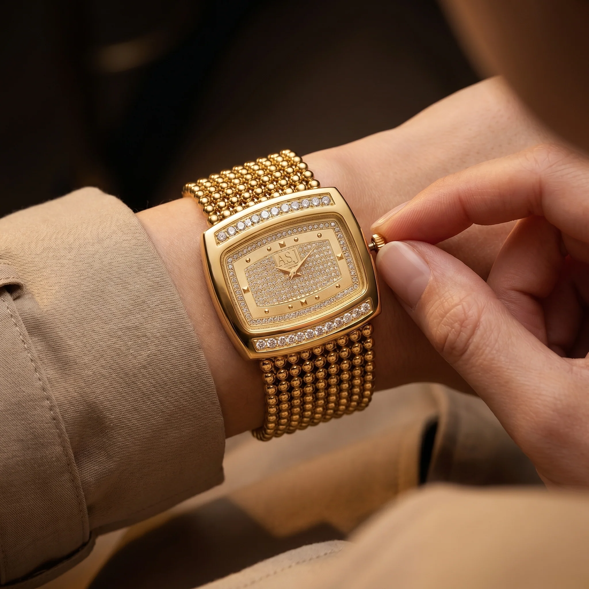 Contessa Watch - Image 5