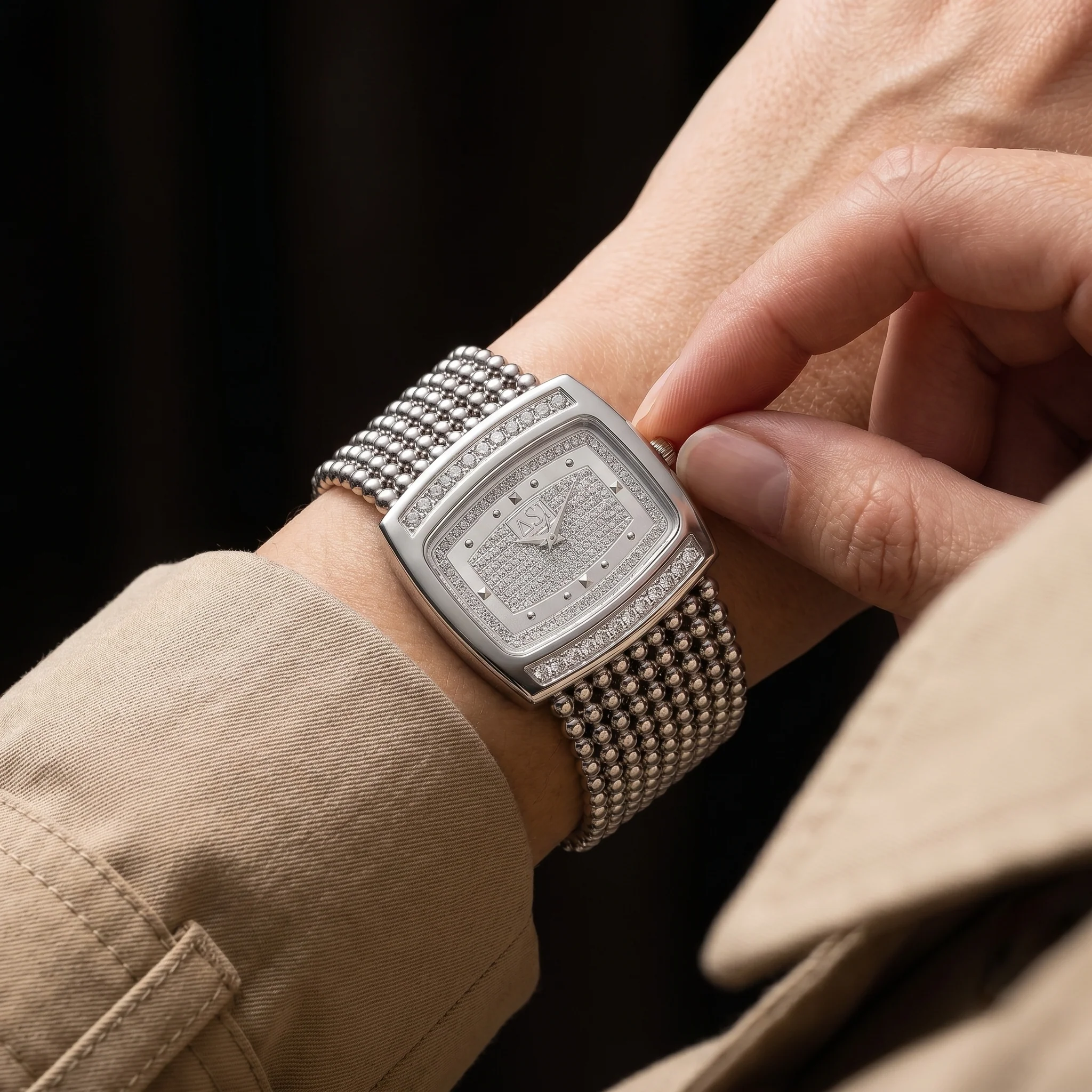 Contessa Watch - Image 6