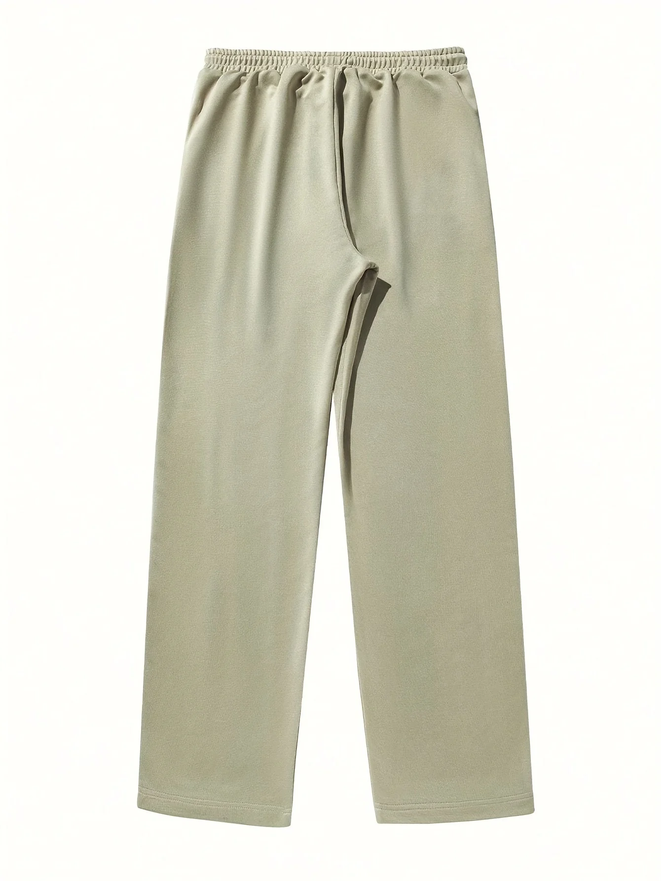 Contrast Panel Relaxed-Fit Joggers - Image 9