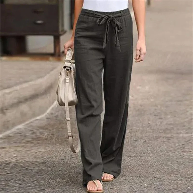 Côte d'Azur Trouser - Image 12