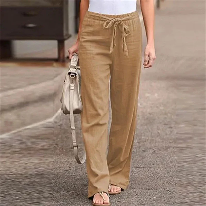 Côte d'Azur Trouser - Image 6