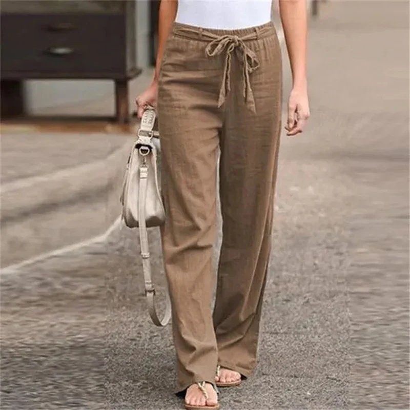 Côte d'Azur Trouser - Image 7