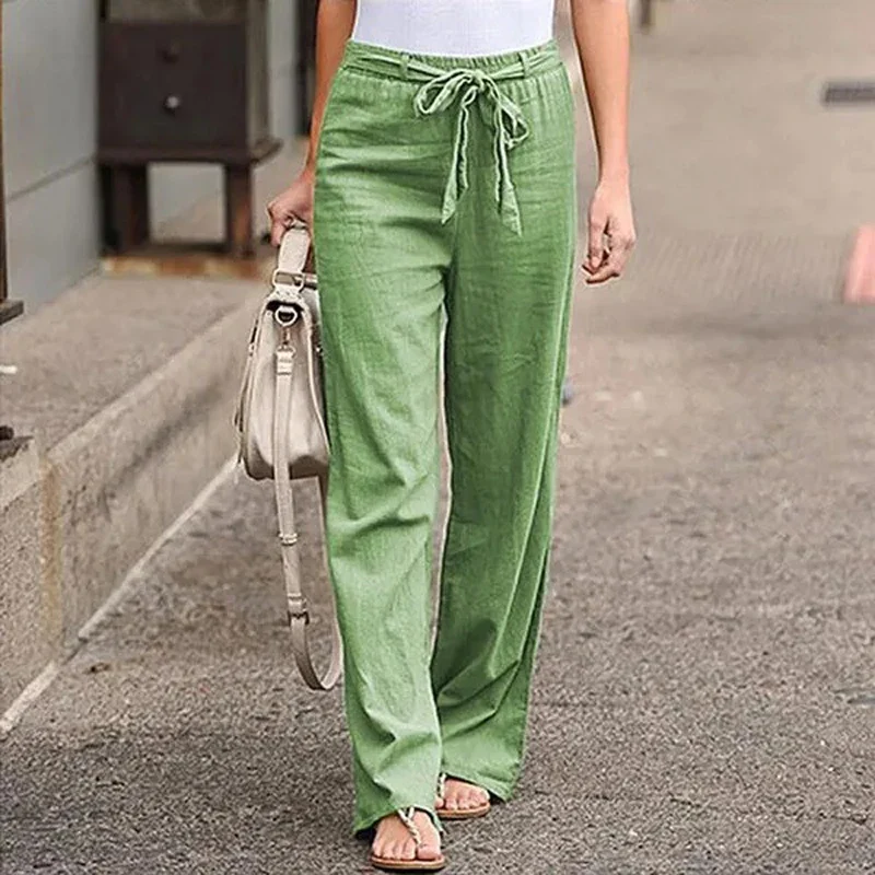 Côte d'Azur Trouser - Image 8