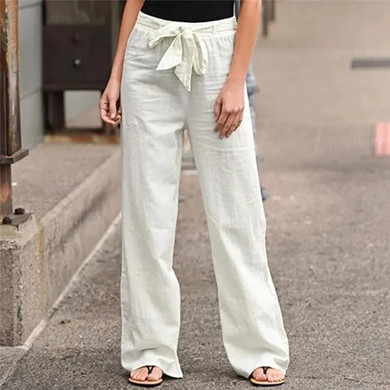 Côte d'Azur Trouser - Image 9
