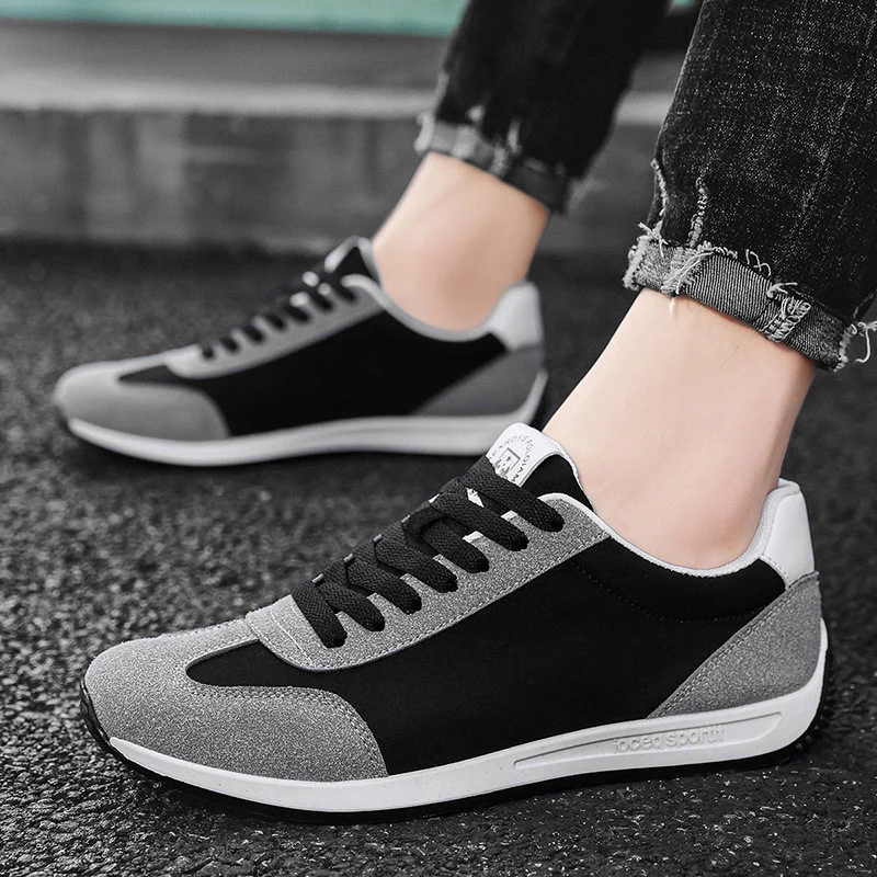 Court Low Sneakers - Image 11