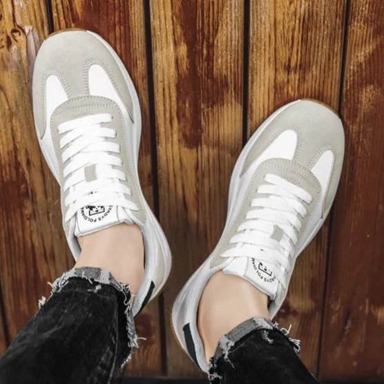 Court Low Sneakers - Image 8