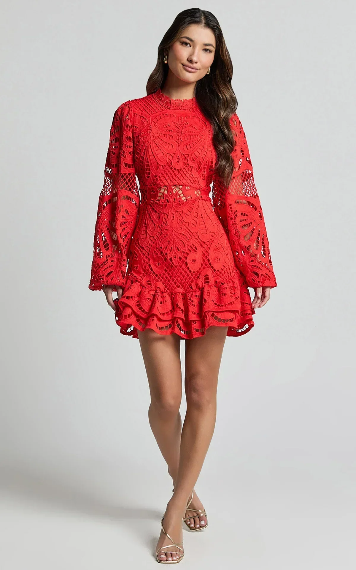 Couture Eclipse Lace Mini - Image 21
