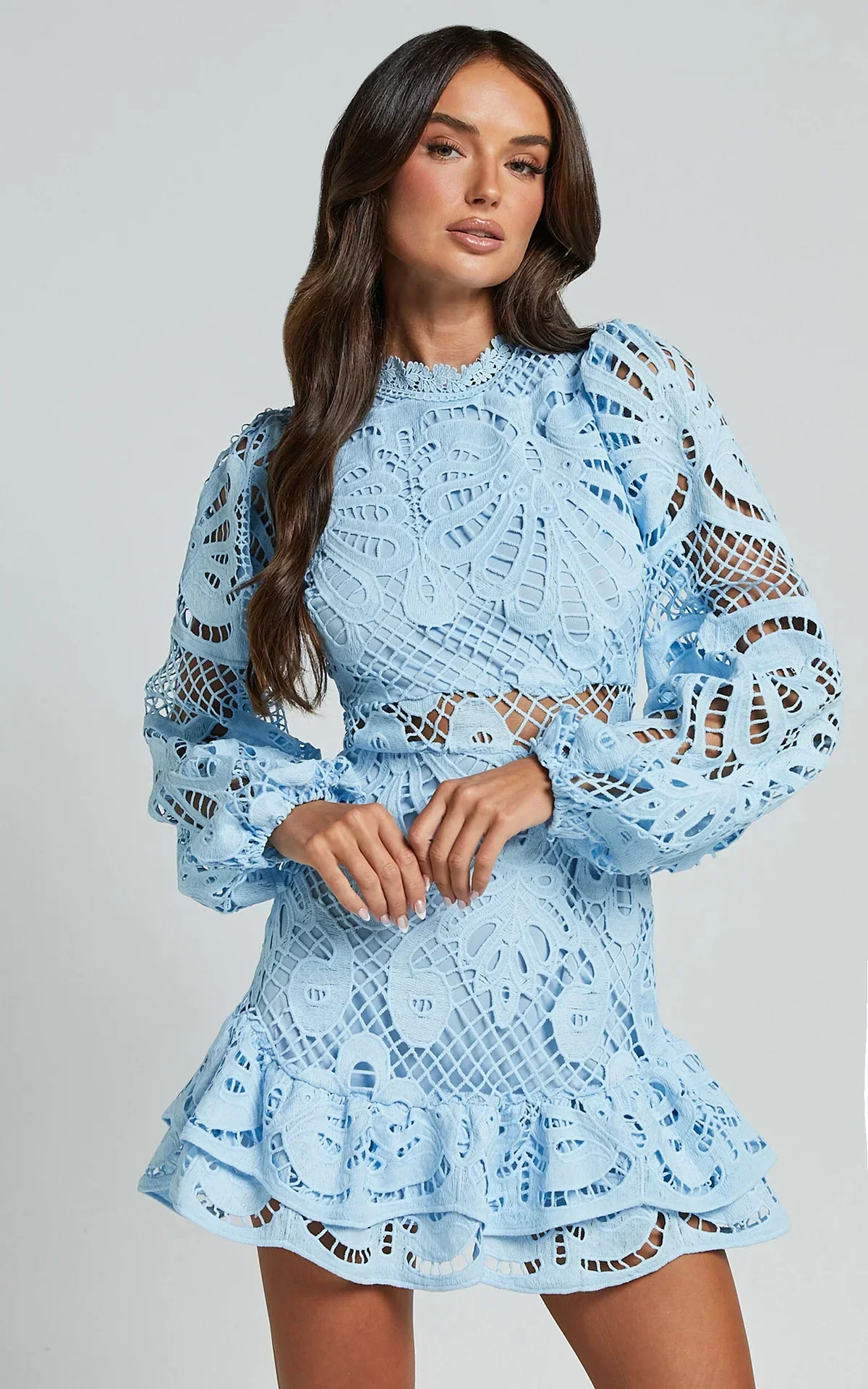 Couture Eclipse Lace Mini - Image 9