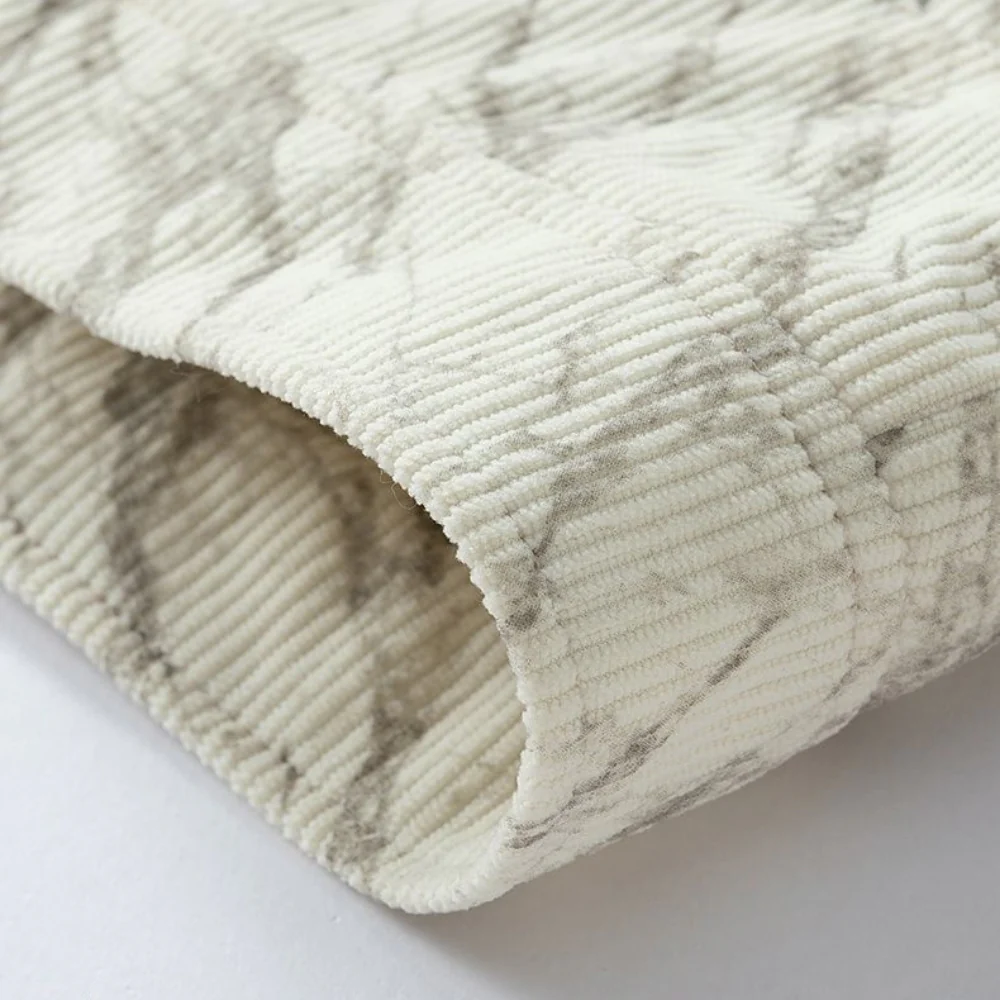 Dalton Quilted Cord Jacket - Image 6