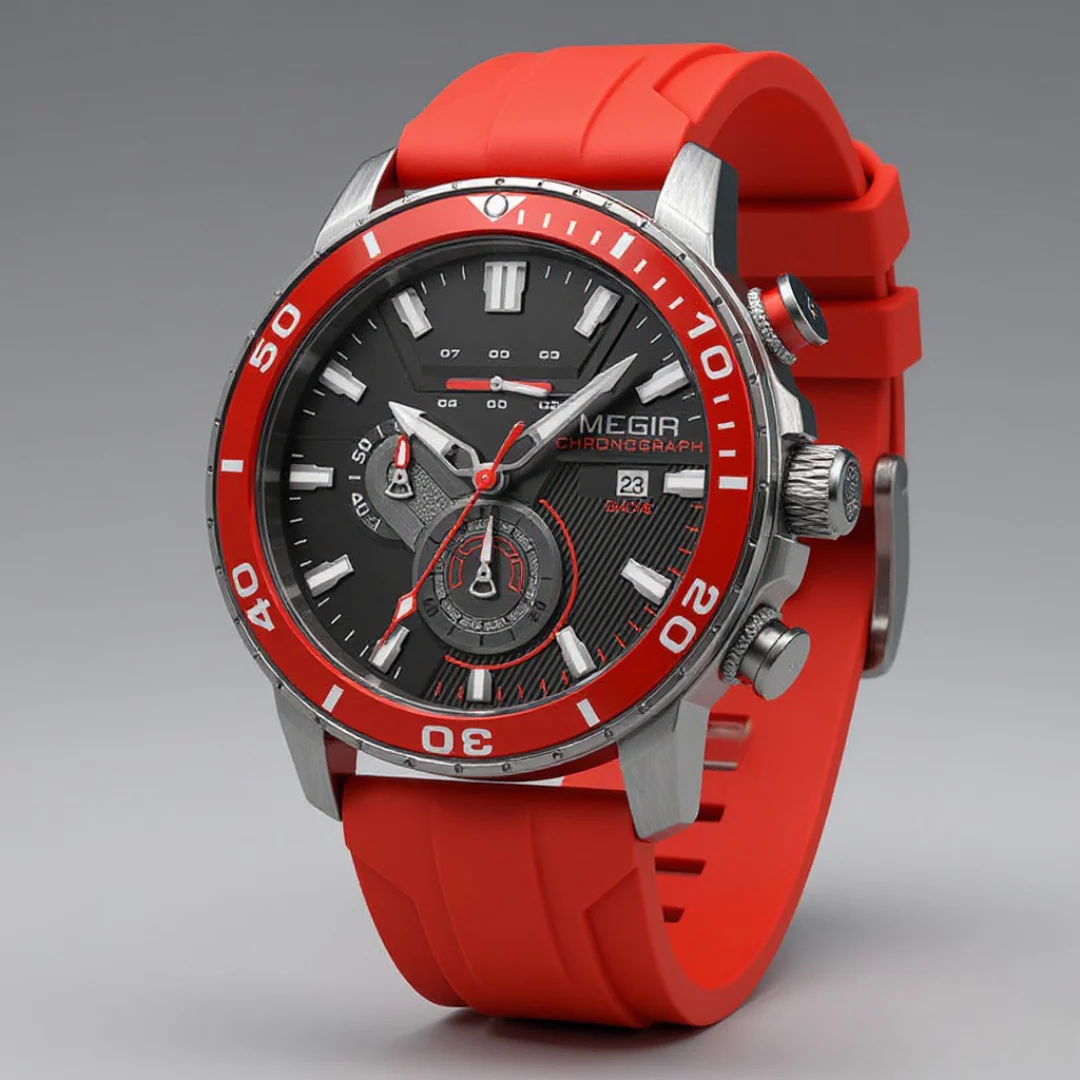 Darkside Soleil 44MM Chrono - Image 3