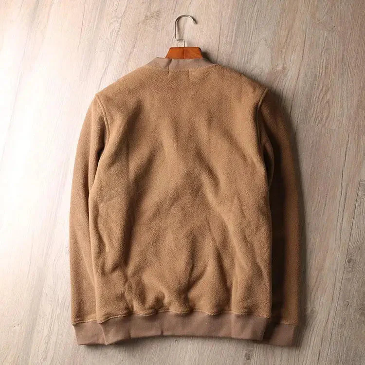 Devon Ridge Fleece Pullover - Image 2
