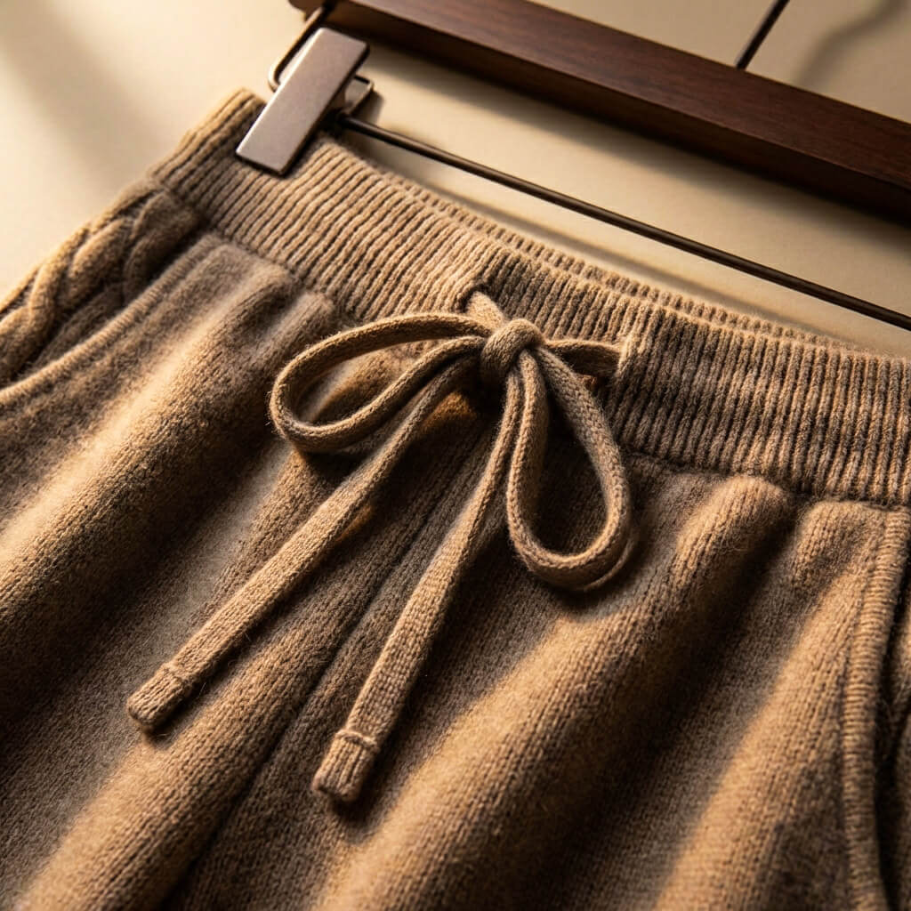 Diamond Knit Duo - Image 7
