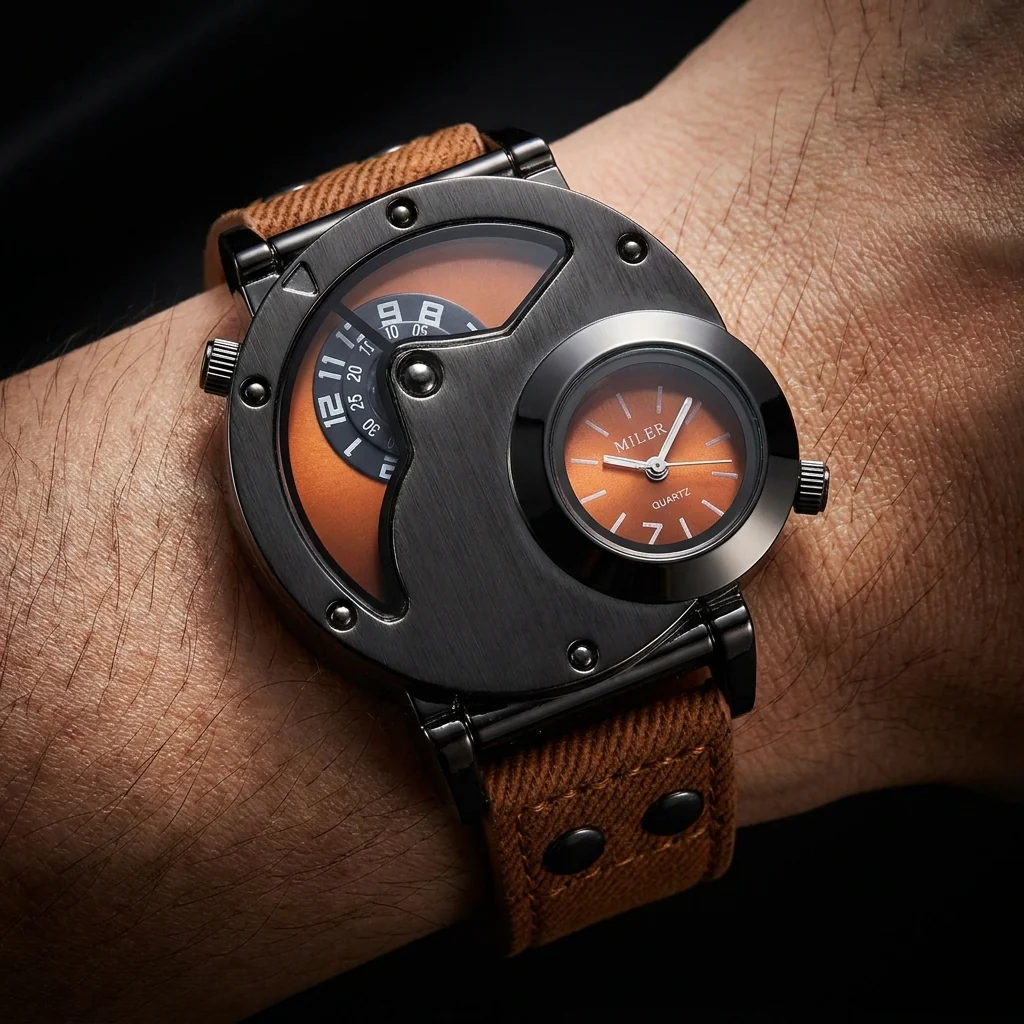 Fenestra Noctis Watch - Image 5
