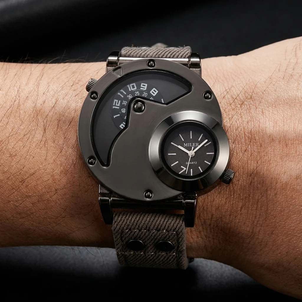 Fenestra Noctis Watch - Image 6