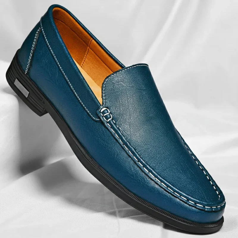 Ferro Driving Loafer