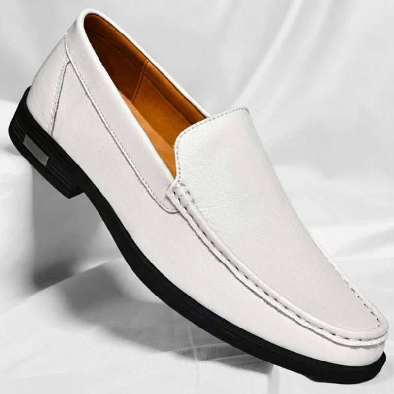 Ferro Driving Loafer - Image 10