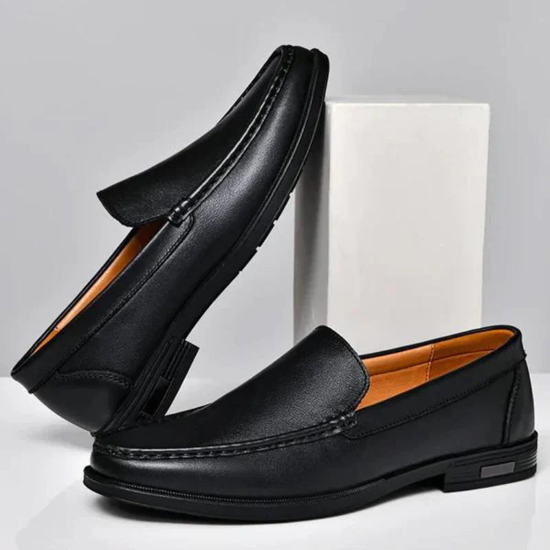 Ferro Driving Loafer - Image 11