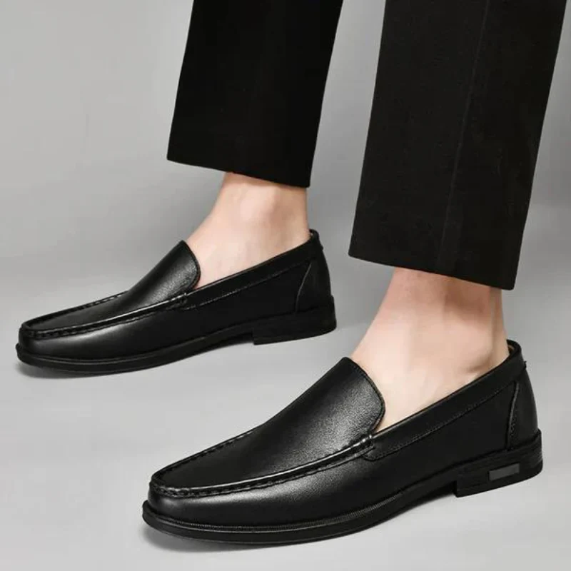 Ferro Driving Loafer - Image 12