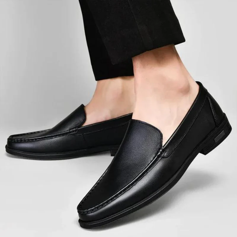 Ferro Driving Loafer - Image 13