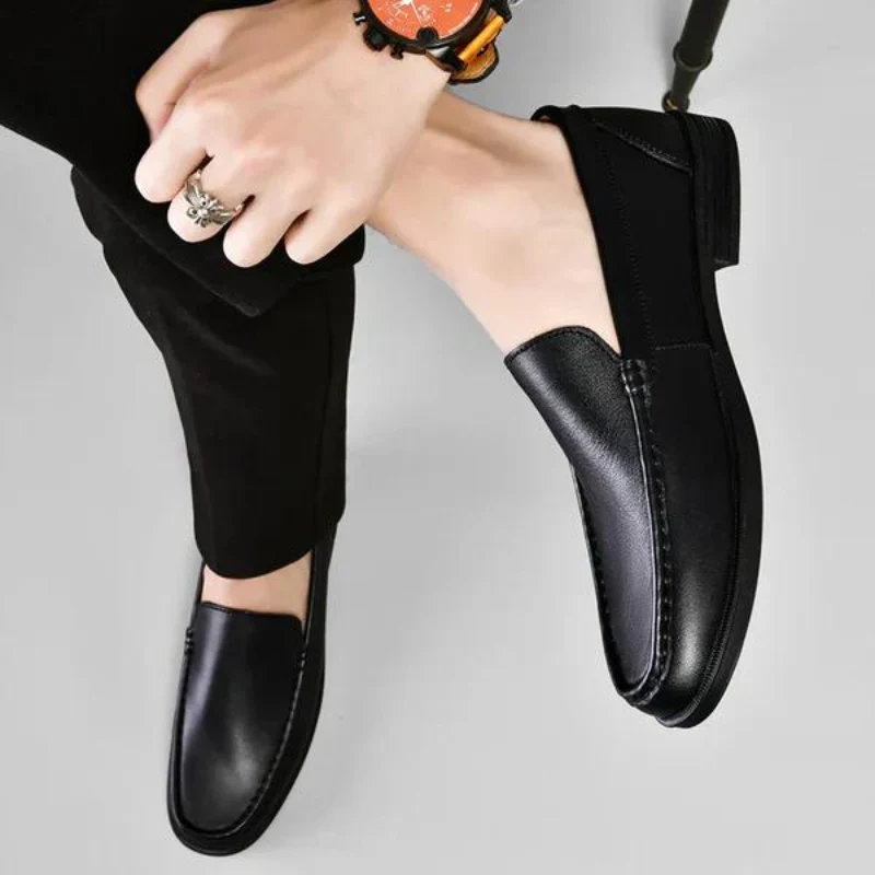Ferro Driving Loafer - Image 14