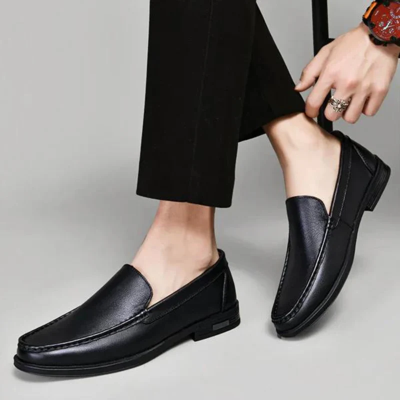 Ferro Driving Loafer - Image 15
