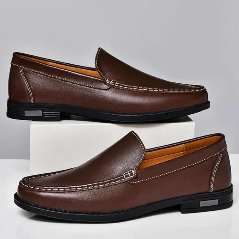 Ferro Driving Loafer - Image 16
