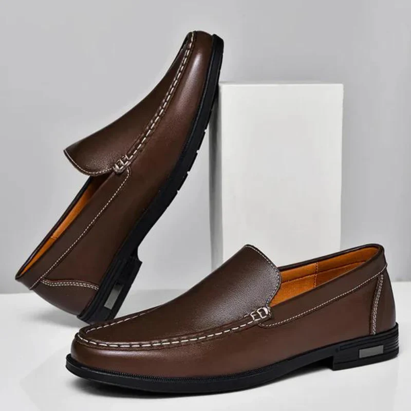 Ferro Driving Loafer - Image 17