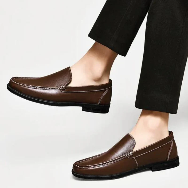 Ferro Driving Loafer - Image 18