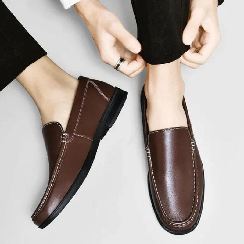 Ferro Driving Loafer - Image 19