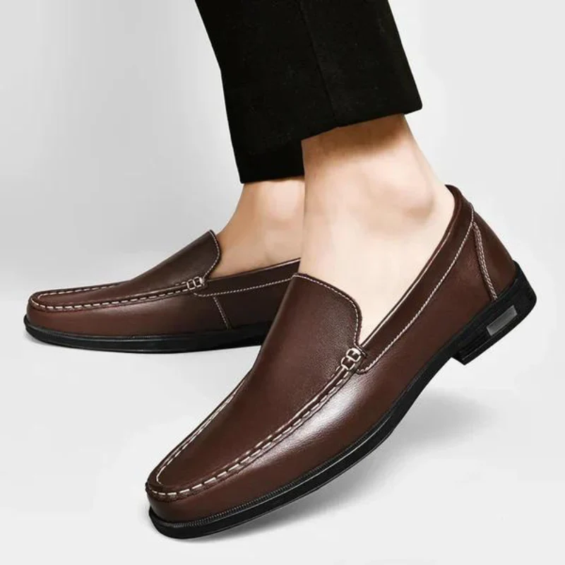 Ferro Driving Loafer - Image 2