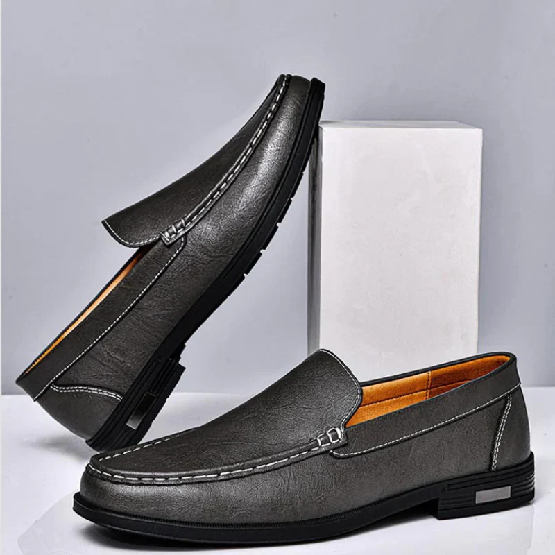 Ferro Driving Loafer - Image 20