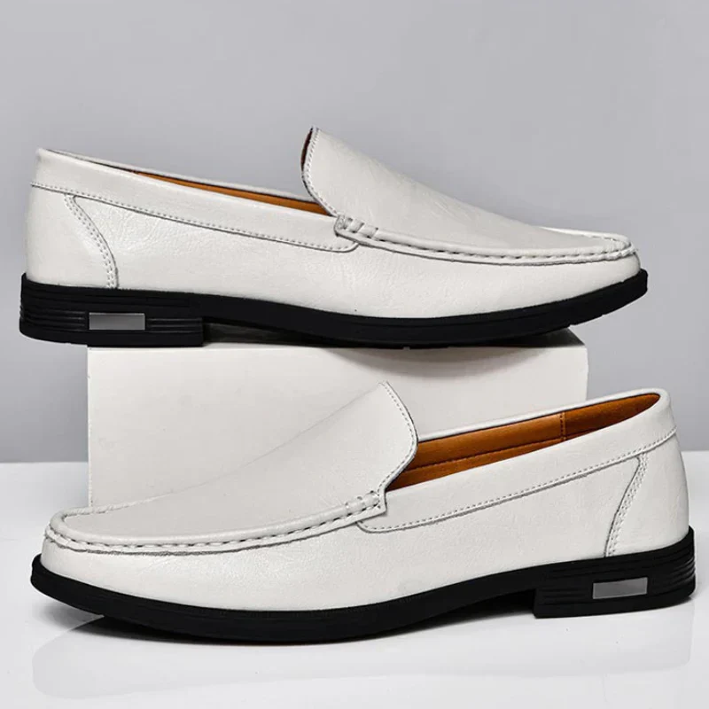 Ferro Driving Loafer - Image 21