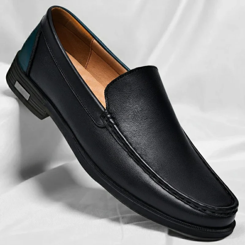 Ferro Driving Loafer - Image 3